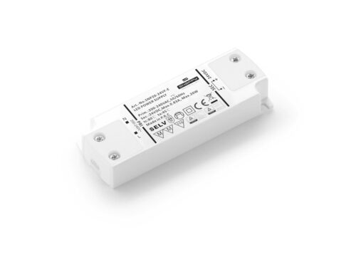 LED Driver for LED belysning fra Snappy