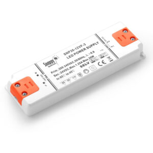 Snappy, LED Driver, 12VDC, 30W
