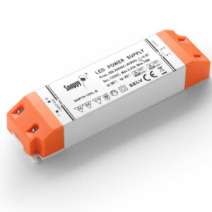 Snappy, Led driver , 12VDC, 70W