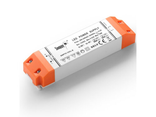 Snappy Kvalitets LED Driver
