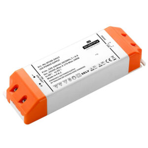 Snappy, LED Driver, 12V, 100W, Dæmpbar