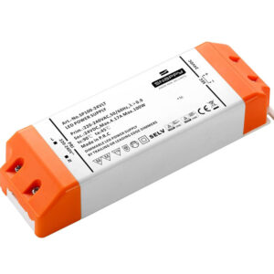 Snappy, LED Driver, 24V, 100W, Dæmpbar