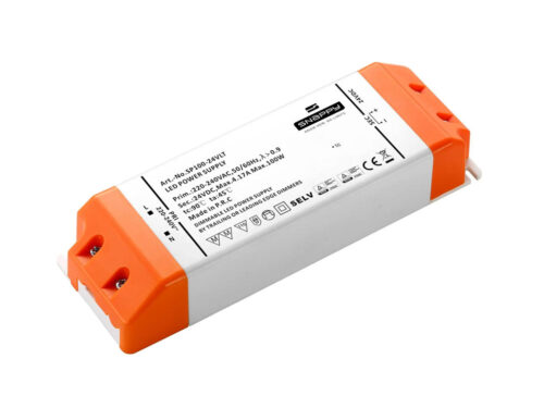 Snappy LED driver 24V 100W Dæmpbar
