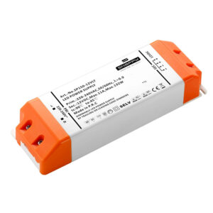 Snappy, LED Driver, 12V , 150W, Dæmpbar