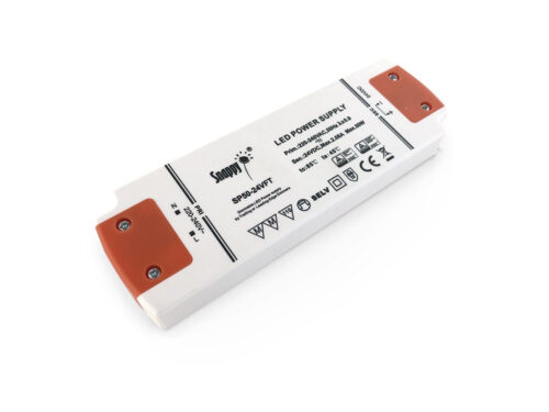 Dæmpbar Snappy LED driver Snappy 24V 50W