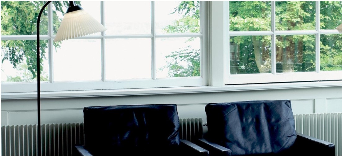 Capelo : Lamper af Le Klint designer, Flemming Agger