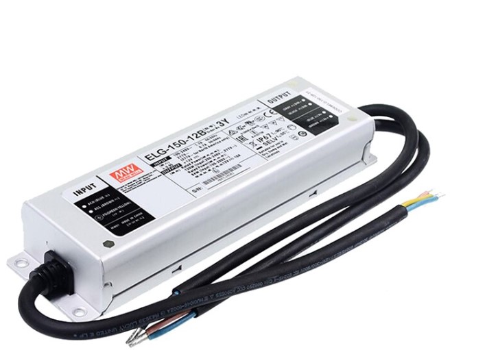 LED driver