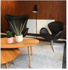 capelo design lampe gulvlampe