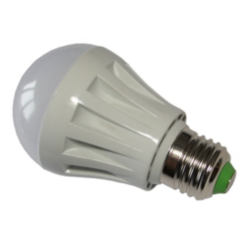 SunFlux LED E27 til svagtseende