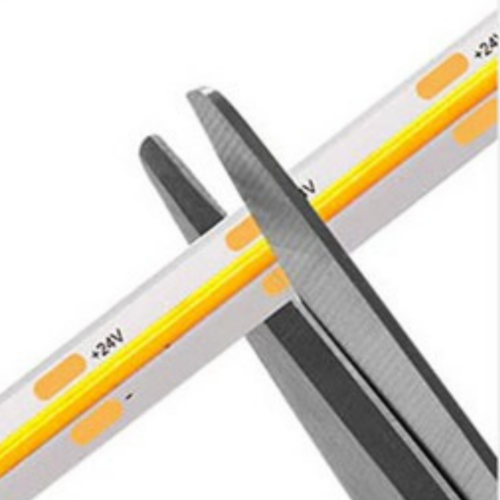 LED strip COB - 6500K | CRI95 |18w/m | 24V