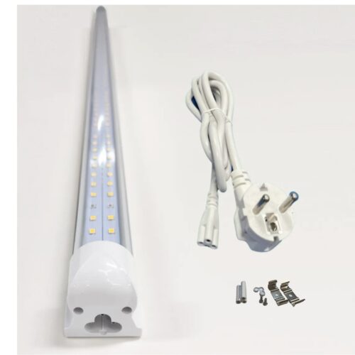 T8-20Watt-900mm-double-row-LED set