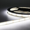 COB LED strip | kraftigt Kold hvidt lys