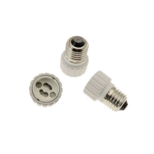 Sunflux Fatning Adaptor
