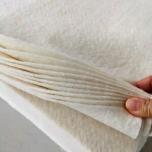 Bamboo Måtte 20x12x0,3cm x 5pcs