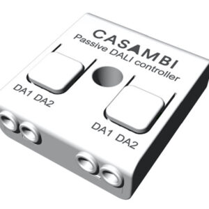 Casambi Bluetooth DCS Dali Unit