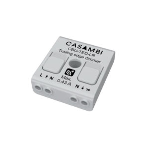 Casambi Bluetooth TED dæmper LR (Long Range)