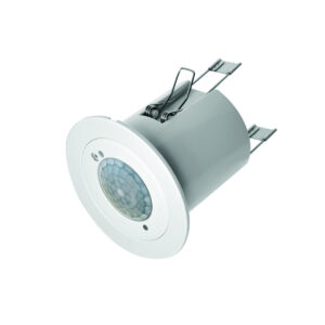 Casambi CEFL PIR sensor til indbygning, IP20