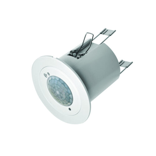 Casambi CESR PIR sensor til påbygning, IP20