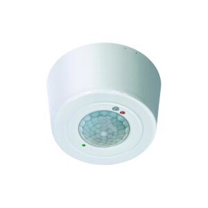 Casambi CESR PIR sensor til påbygning, IP20