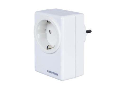 Casambi Plug & Play Switch - Hvid