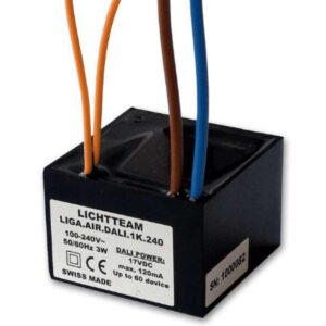 Casambi LIGA.AIR.DALI:240 – Broadcastmodul 120 mA