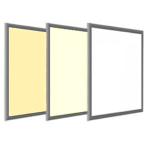 CTC panel 60×60 40W 2700-6500K Ra>90 +hue driver