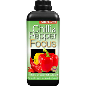 Chilli Focus gødning 1000mL
