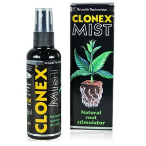 CLONEX MIST rodhormon spray 100mL