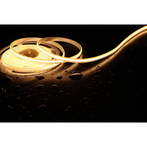 COB LED strips 5m