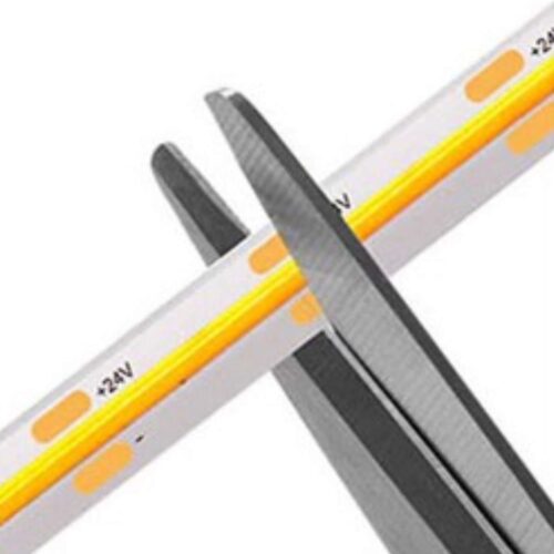 LED strip COB varm hvid LED strips varm hvid