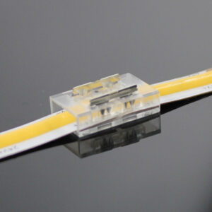 1 Stk. Presse stik for 8 mm COB strips