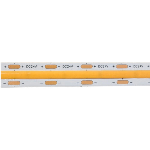 COB LED strips 5m