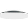 SunFlux LED takdimbar rund lampa