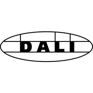 DALI LED driver