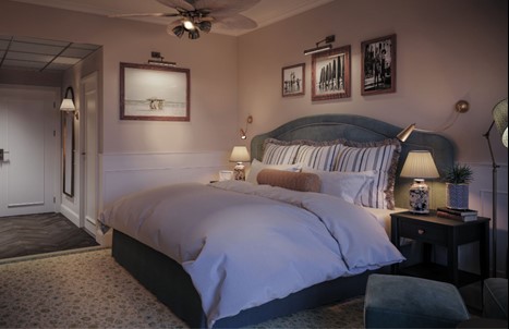 Marienlyst Hotel