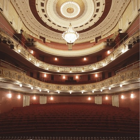 Det Ny Teater