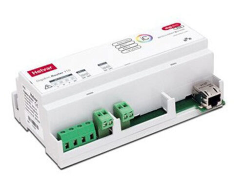 Helvar DIGIDIM Dali Router