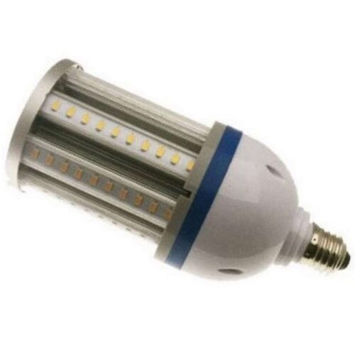 SunFlux Vej- & parklyskilde LED E27 30W