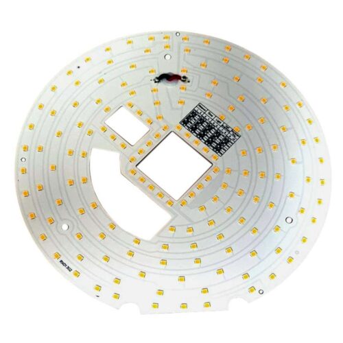 Led PCB, driver og sensor modul til SunFlux lamper