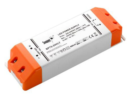 Snappy LED driver