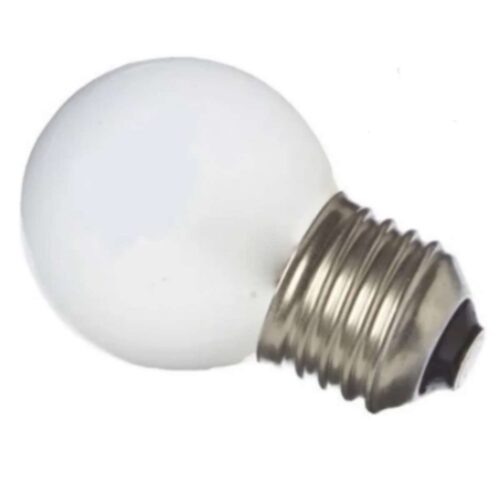SunFlux E27 G45 Mat LED