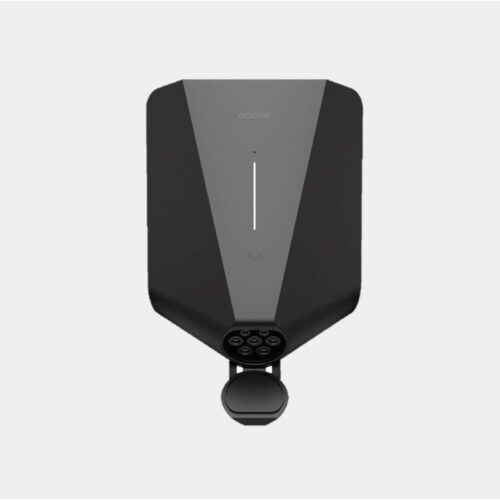 EASEE HOME OPLADNINGSSTATION SORT