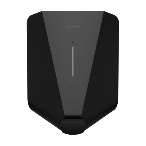 EASEE HOME OPLADNINGSSTATION SORT