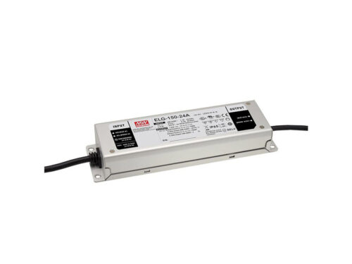Meanwell ELG dæmpbar LED Driver