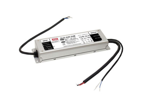 Meanwell LED Driver