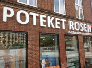 Apoteket Rosen