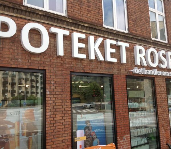 Apoteket Rosen