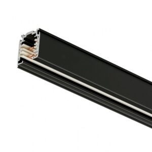 Global 3F Skinne 2M XTS4200-2 sort
