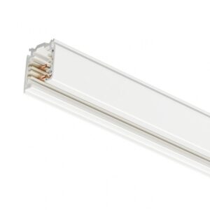 Global 3F Skinne 2M XTS4200-3 hvid