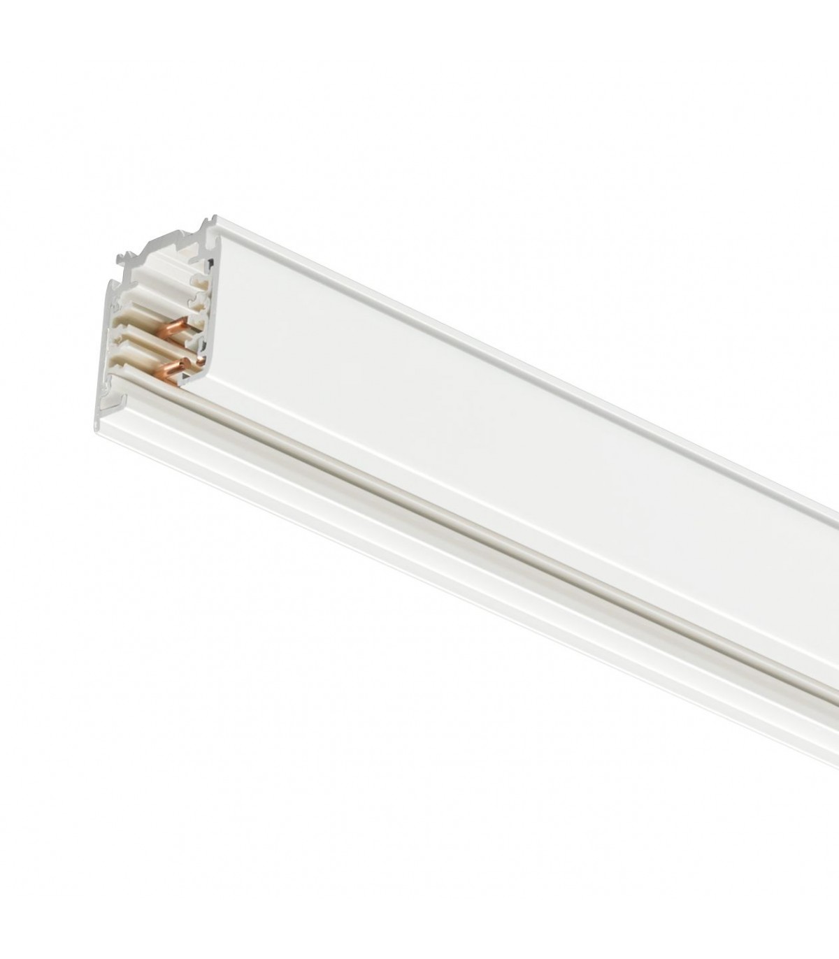 Global 3F Skinne 2M XTS4200-3 hvid